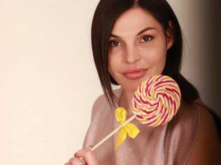 에로틱 한 영상 채팅 Shasha07