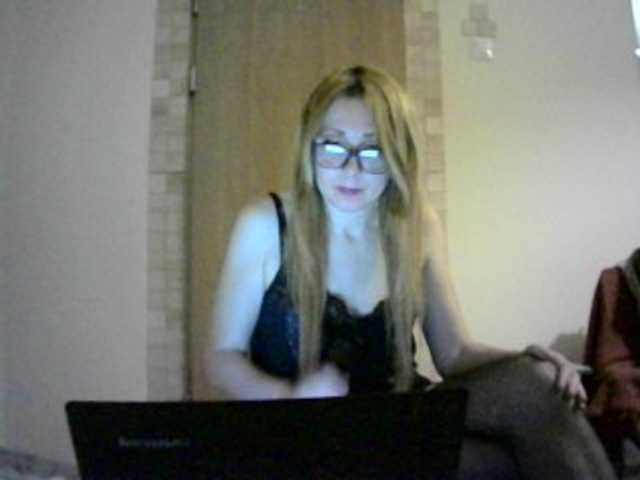 방송 스크린 샷 ShayaWinx