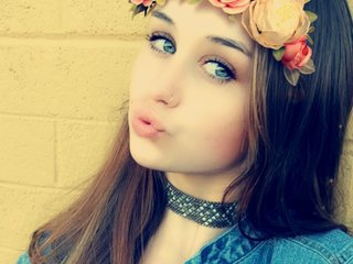 에로틱 한 영상 채팅 Shaybaby