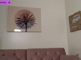 에로틱 한 영상 채팅 Shaybaby