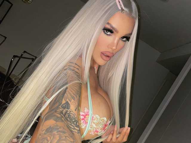 프로필 사진 ShayBlondee