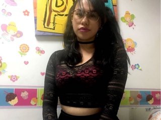 에로 화상 채팅 shayfoxxx