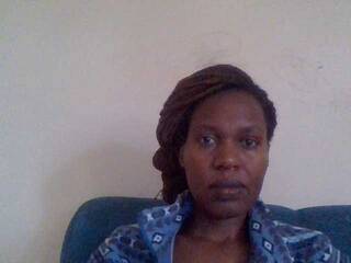 에로틱 한 영상 채팅 Shayjay