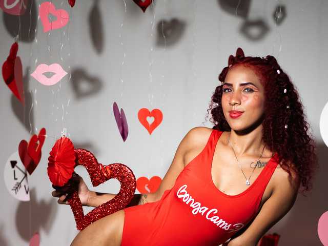 프로필 사진 ShaylaDavis