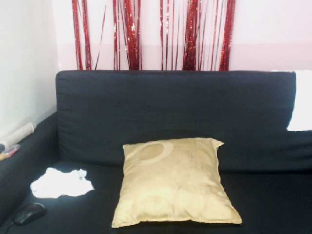 방송 스크린 샷 ShaylaSexx