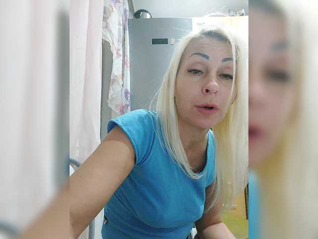 방송 스크린 샷 Sheila40