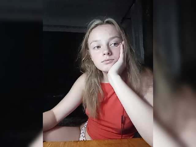 방송 스크린 샷 SheilaBenson