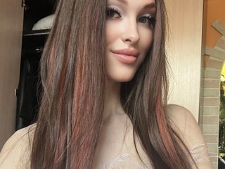 에로틱 한 영상 채팅 SheilaSkyblue