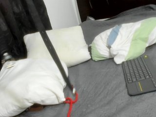 에로틱 한 영상 채팅 SherryBlossom