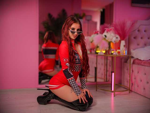 프로필 사진 SherryRush