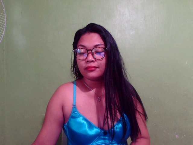 방송 스크린 샷 LADYDICKRIDER