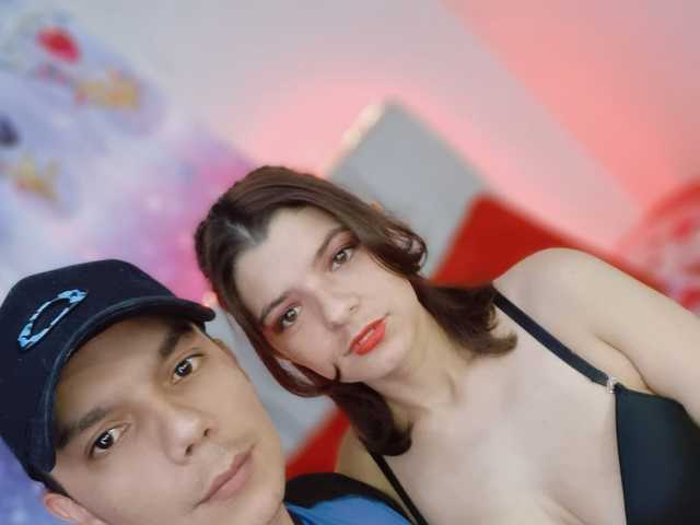 프로필 사진 ShirleyandRay