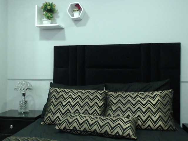 방송 스크린 샷 ShirleyRedd