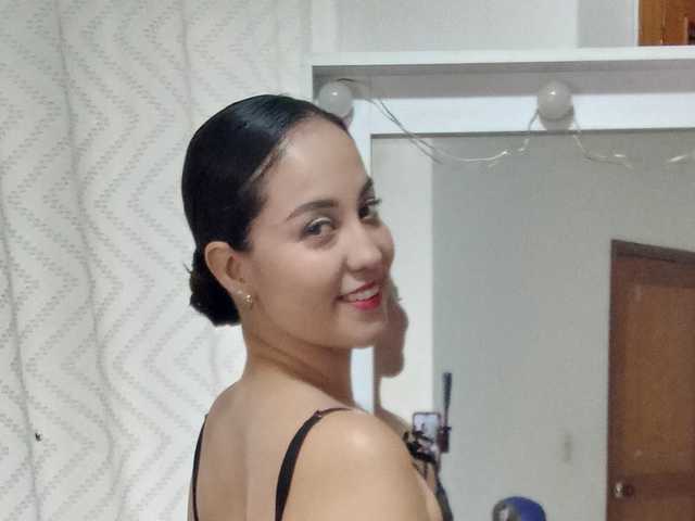 프로필 사진 Shirlyrojas