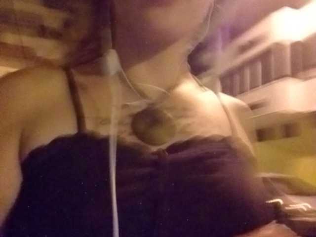 방송 스크린 샷 Shivaz69