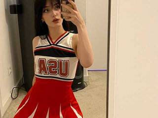 에로틱 한 영상 채팅 show-May