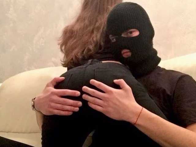 프로필 사진 ShowMaskGoOn