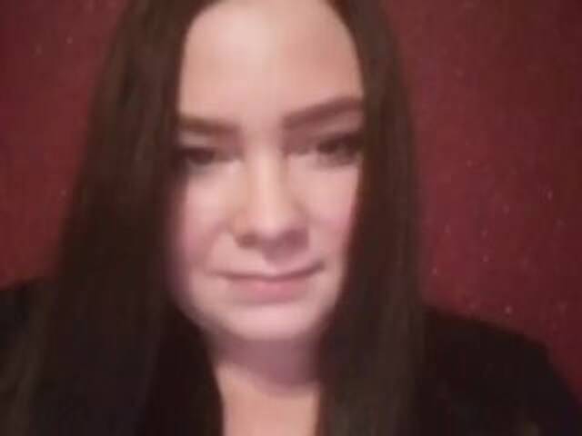 방송 스크린 샷 ShugarCandy