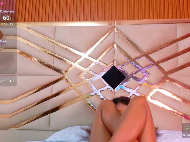 방송 스크린 샷 shyblacksweetiee