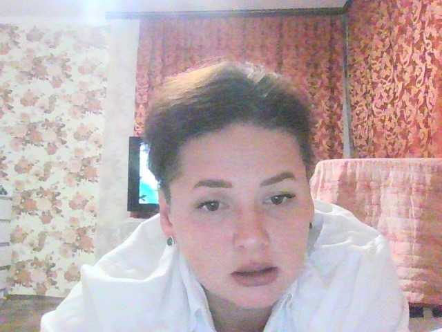 방송 스크린 샷 ShyGirl158