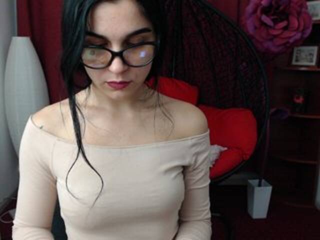 방송 스크린 샷 shyLOLLA