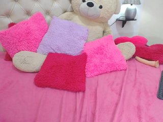 사진 shyvannacandy 2000 tokens and fuck my pussy