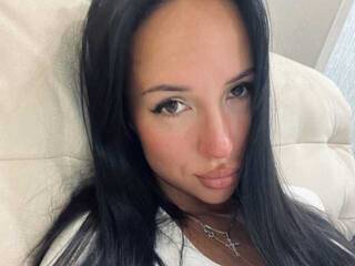 에로틱 한 영상 채팅 Si1Anna