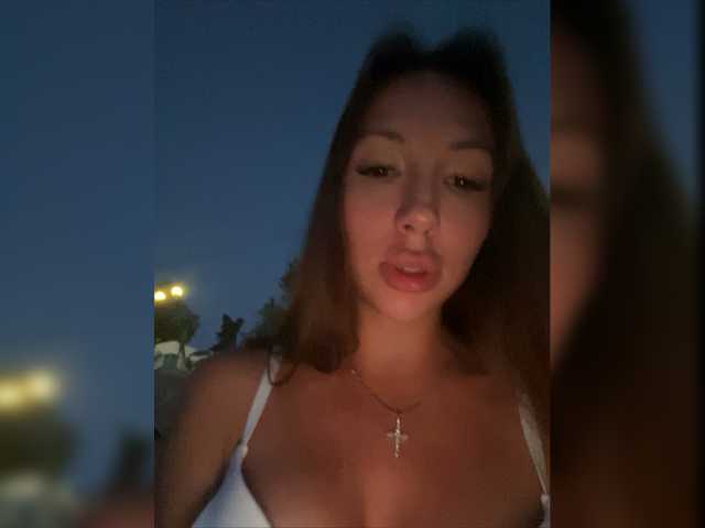 방송 스크린 샷 Si1Anna