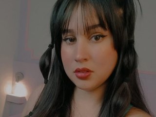 에로틱 한 영상 채팅 SiennaaRosee