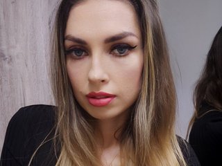 에로틱 한 영상 채팅 SiennaPearl