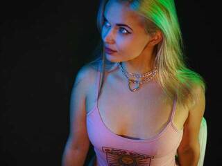 에로틱 한 영상 채팅 SiennaVice