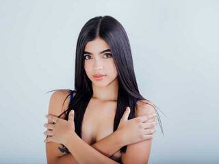 에로틱 한 영상 채팅 SiennaVidal