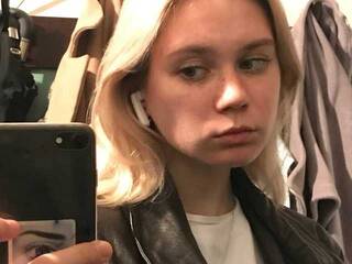 에로틱 한 영상 채팅 siinichkaa