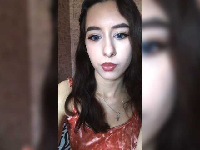 방송 스크린 샷 Siliagggg