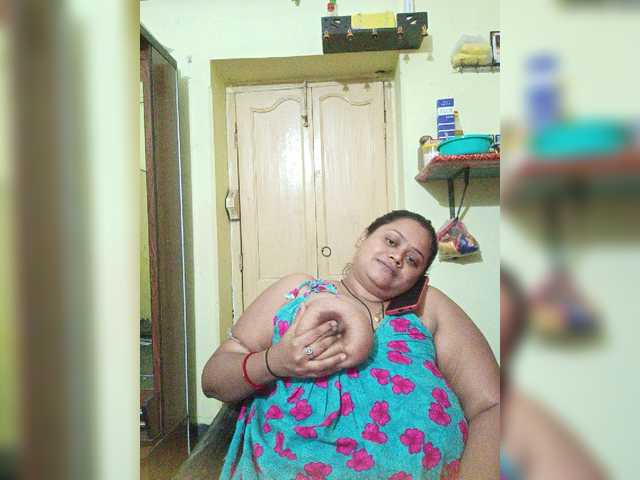 방송 스크린 샷 silkishamita