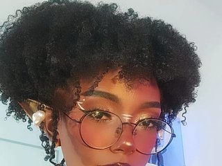 에로틱 한 영상 채팅 Silverosequeen