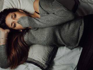 에로틱 한 영상 채팅 SilviaLopez