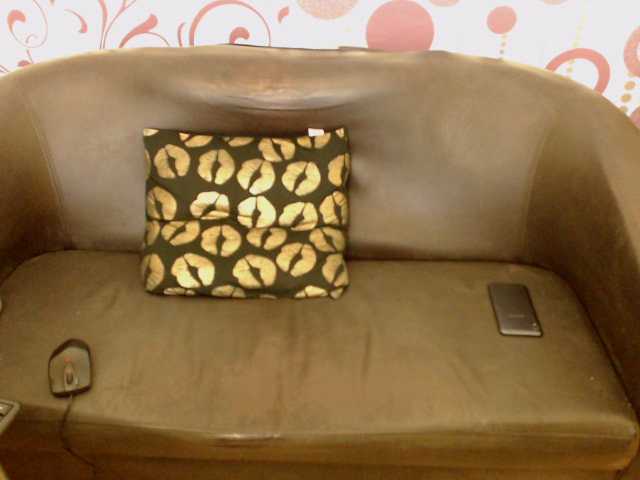 방송 스크린 샷 silvyhot