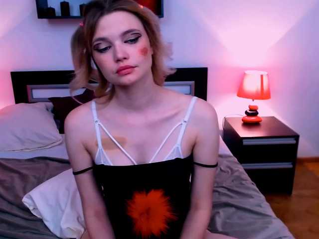 방송 스크린 샷 SimonaVei