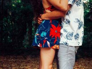 에로틱 한 영상 채팅 simoneandleo