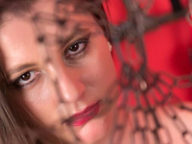 프로필 사진 SimoneHayden