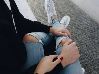 에로틱 한 영상 채팅 SimpleCouple