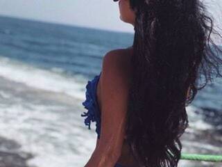 에로틱 한 영상 채팅 AnasteishaLux