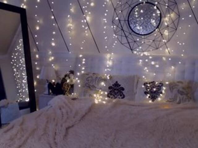 방송 스크린 샷 AnasteishaLux