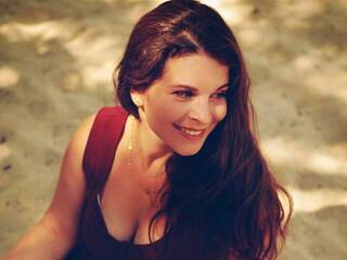 에로틱 한 영상 채팅 SindyBabyDoll