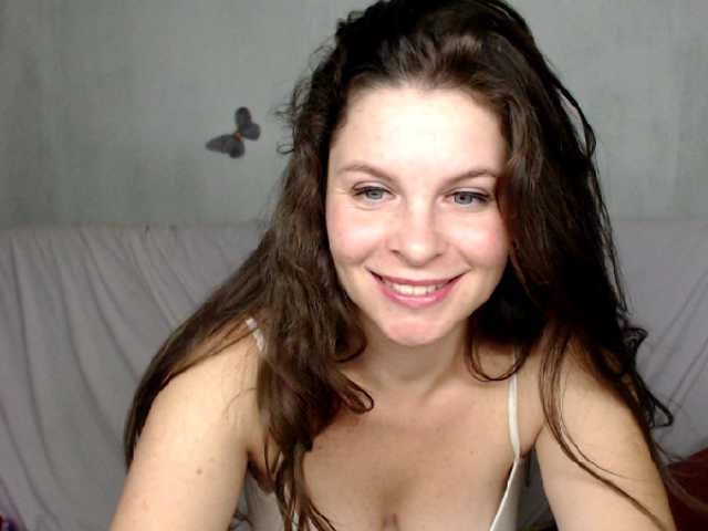 방송 스크린 샷 SindyBabyDoll