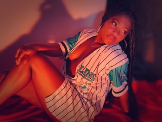 에로틱 한 영상 채팅 sindybrunett