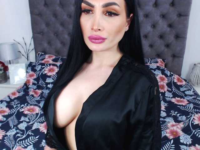 방송 스크린 샷 Sindydolly