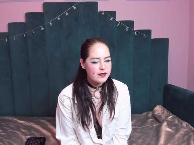 방송 스크린 샷 SindySmitt