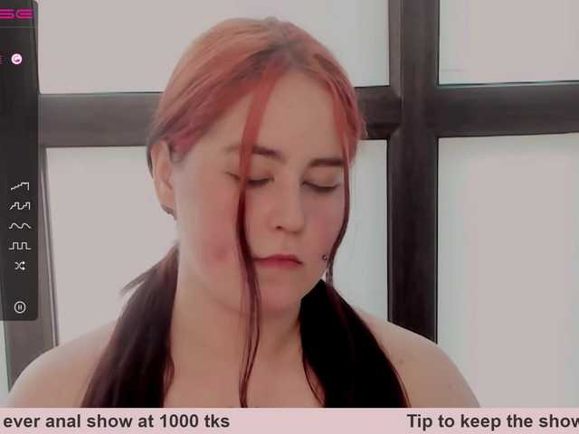 방송 스크린 샷 SindySmitt